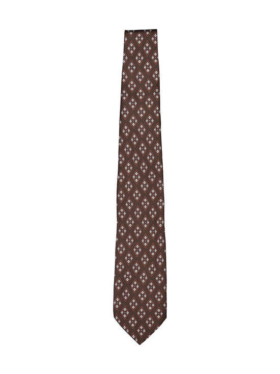Tiger of Sweden - Nio-solmio - 1K2 DARK BROWN | Stockmann - photo 1