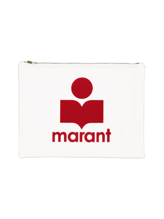 NETTIA Clutch Bag -laukku