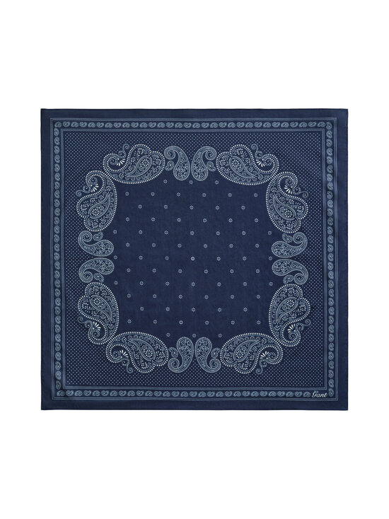 GANT - Bandana lakats - 409 CLASSIC BLUE | Stockmann - photo 1
