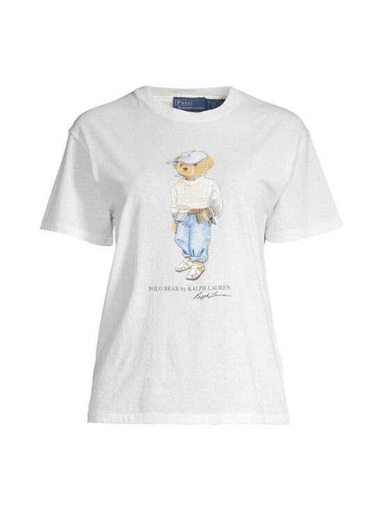 Polo Ralph Lauren - T-krekls - NEVIS - photo 1 Polo Ralph Lauren - T-krekls - NEVIS | Stockmann - photo 1
