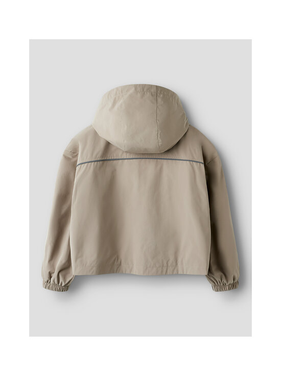 Name It - Jakk NkfMika Pocket - SILVER MINK | Stockmann - photo 2