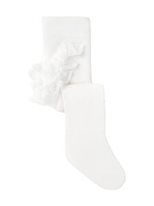 Mayoral - Rüüsidega sukkpüksid - 82 WHITE | Stockmann