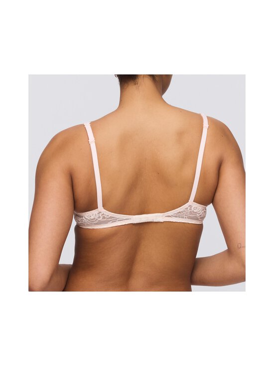 Marie Jo - Cyrile Padded Plunge -rintaliivit - CRP CRYSTAL PINK - photo 2 Marie Jo - Cyrile Padded Plunge -rintaliivit - CRP CRYSTAL PINK | Stockmann - photo 2