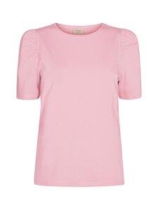 Freequent - FQFenja Puff t-paita - 8208 SWEET LILAC | Stockmann