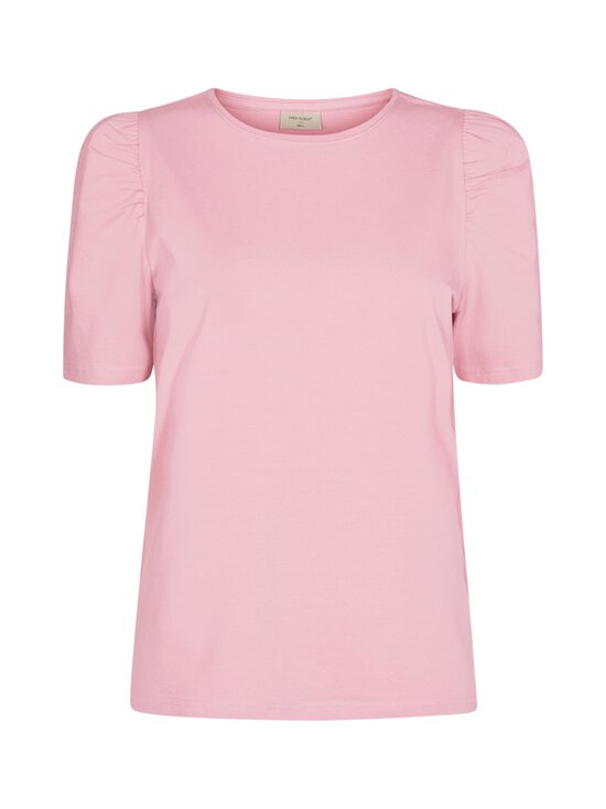 Freequent - FQFenja Puff t-paita - 8208 SWEET LILAC | Stockmann - photo 1