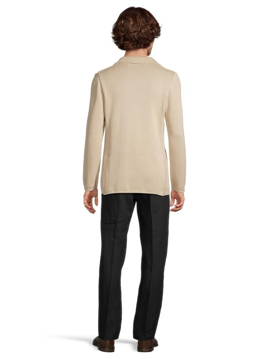 Lardini - Neulottu bleiseri - 210 BEIGE | Stockmann - photo 3