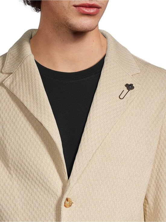 Lardini - Neulottu bleiseri - 210 BEIGE | Stockmann - photo 4