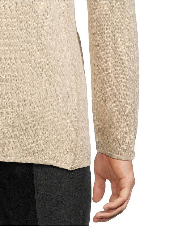 Lardini - Neulottu bleiseri - 210 BEIGE | Stockmann - photo 5