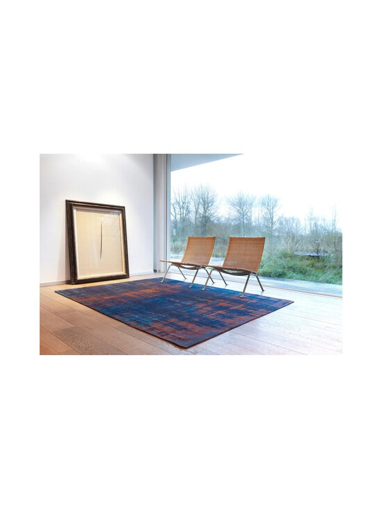 Louis de Poortere - Atlantic Venetian Dust -matto - 109211 SUNSET BLUE | Stockmann - photo 3