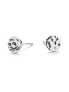 Pernille Corydon - Dot-nappikorvakorut - BSP RECYCLED STERLING SILVER | Stockmann