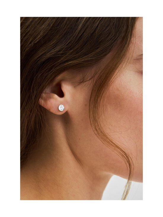 Pernille Corydon - Dot-nappikorvakorut - BSP RECYCLED STERLING SILVER | Stockmann - photo 2