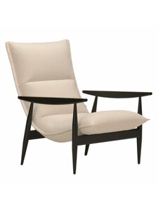 Adea - Tao-nojatuoli - VALKOINEN | Stockmann