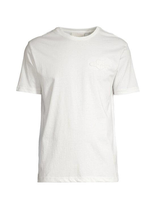 Regular Tonal Shield t-krekls