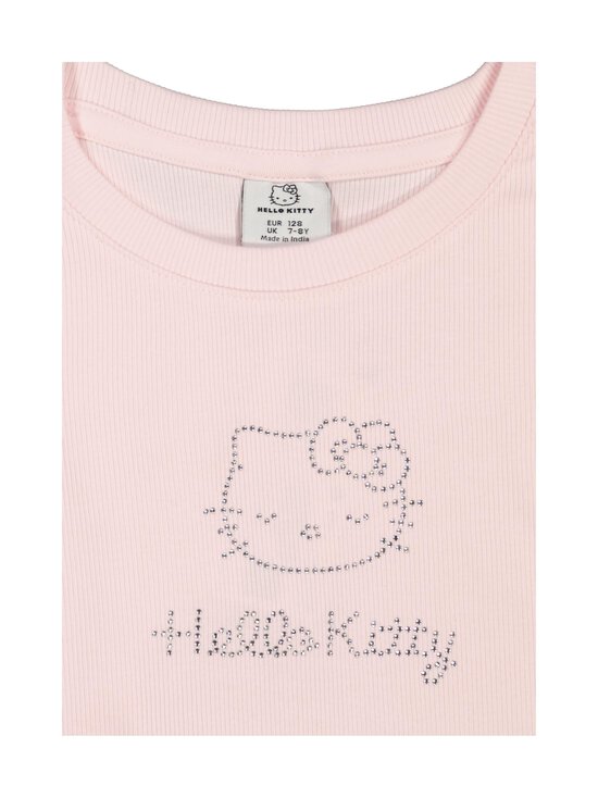 Lindex - Hello Kitty t-krekls - 6666 LIGHT PINK - photo 3 Lindex - Hello Kitty t-krekls - 6666 LIGHT PINK | Stockmann - photo 3