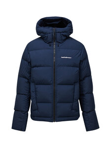 Peak Performance - Rivel-untuvatakki - 030 BLUE SHADOW | Stockmann