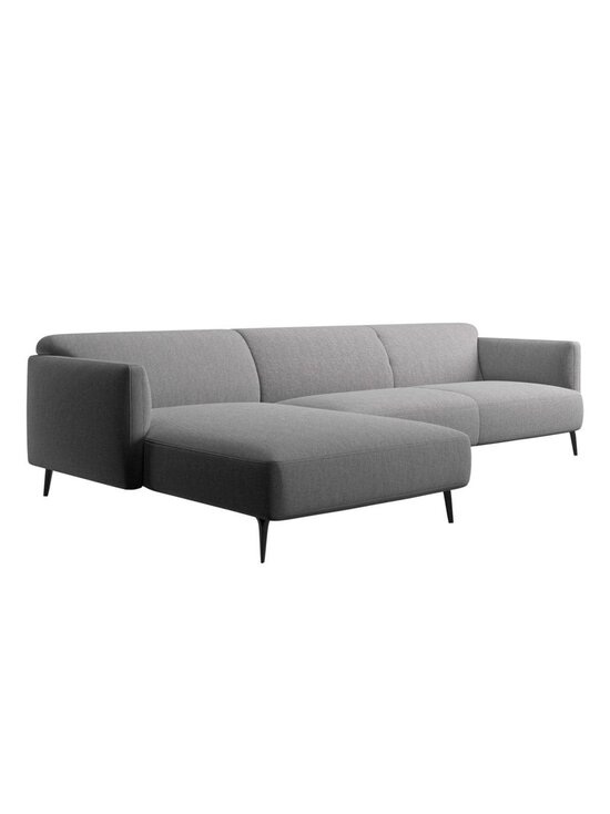 BoConcept - Modena-divaanisohva Bristol-kangas 3060 vaaleanharmaa L 267,5 cm - GREY | Stockmann - photo 2