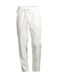 Matinique - Linasegust püksid MAbarton - 114201 BROKEN WHITE | Stockmann