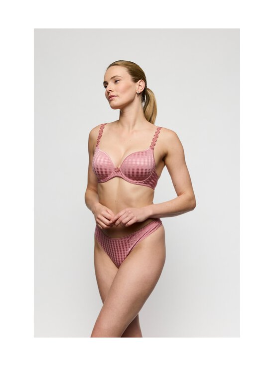Marie Jo - Avero Padded Heartshape-rintaliivit - BTP BALLET PINK | Stockmann - photo 6