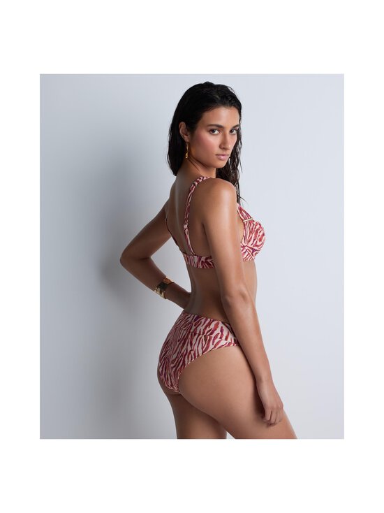 Aubade - Feline Energy Brazilian Brief biksītes - PINK TIGER - photo 5 Aubade - Feline Energy Brazilian Brief biksītes - PINK TIGER | Stockmann - photo 5