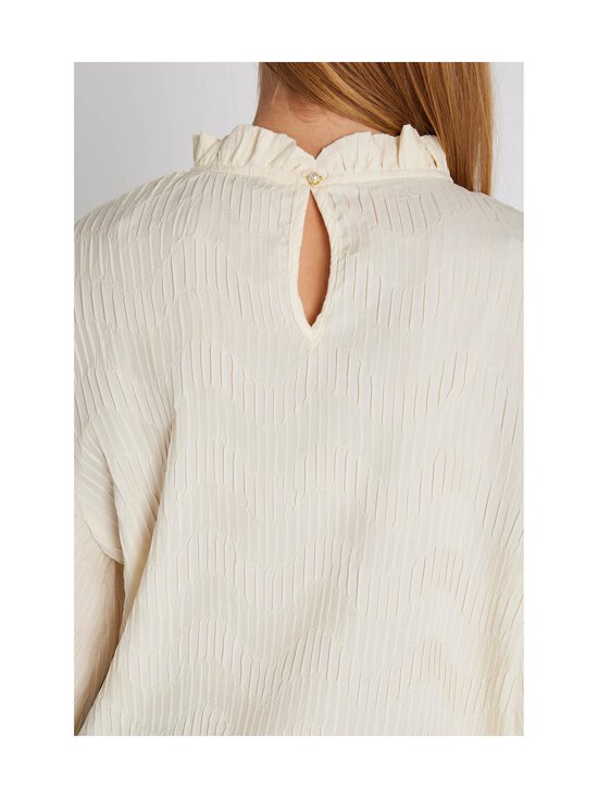 RUE de FEMME - Yelena-pusero - 02 OFFWHITE - photo 7 RUE de FEMME - Yelena-pusero - 02 OFFWHITE | Stockmann - photo 7