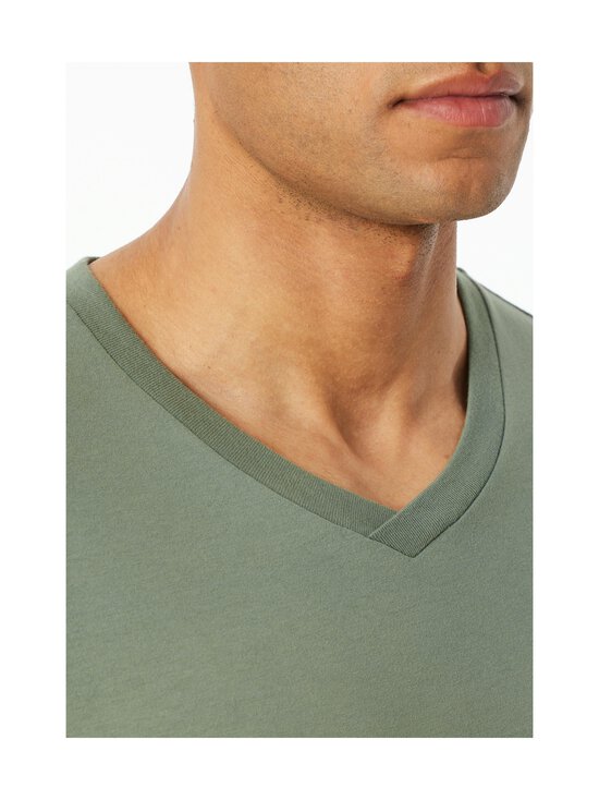 Schiesser - Pidžaamasärk - 701 KHAKI - photo 5 Schiesser - Pidžaamasärk - 701 KHAKI | Stockmann - photo 5