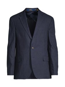 Polo Ralph Lauren - Linasegust bleiser - DARK NAVY/NAVY Polo Ralph Lauren - Linasegust bleiser - DARK NAVY/NAVY | Stockmann