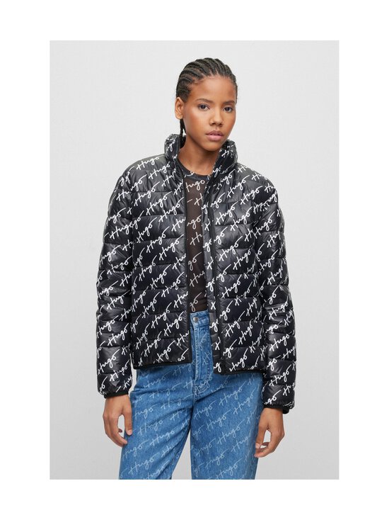 HUGO - Fasindre-kevyttoppatakki - 961 OPEN MISCELLANEOUS | Stockmann - photo 2