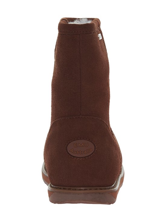 Emu - Brumby 2.0 ādas ziemas zābaki - OAK - photo 3 Emu - Brumby 2.0 ādas ziemas zābaki - OAK | Stockmann - photo 3