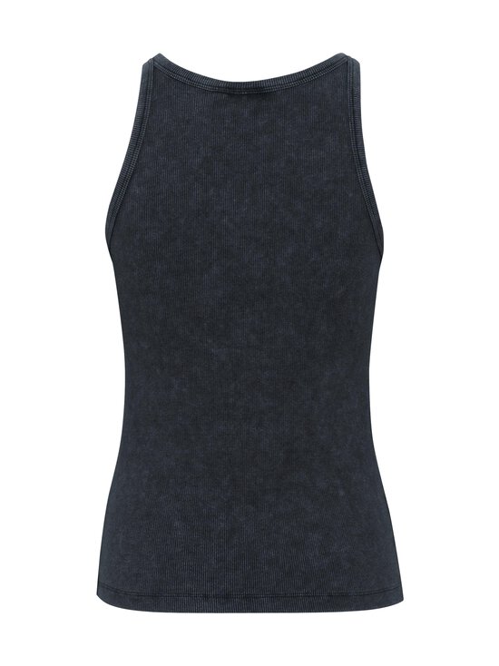 Gestuz - GZdrew Logo Tank tops - 107858 GREY WASHED - photo 2 Gestuz - GZdrew Logo Tank tops - 107858 GREY WASHED | Stockmann - photo 2