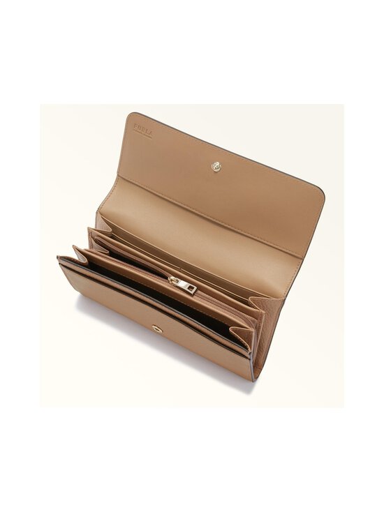 Furla - Camelia Continental ādas maks - YU500 DESERTO - photo 3 Furla - Camelia Continental ādas maks - YU500 DESERTO | Stockmann - photo 3