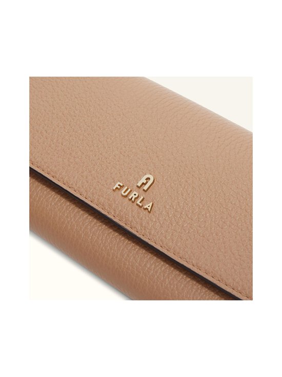Furla - Camelia Continental ādas maks - YU500 DESERTO - photo 4 Furla - Camelia Continental ādas maks - YU500 DESERTO | Stockmann - photo 4