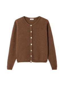 American Vintage - Vitow džemperis - CHOCHI CHOCOLAT CHINE | Stockmann