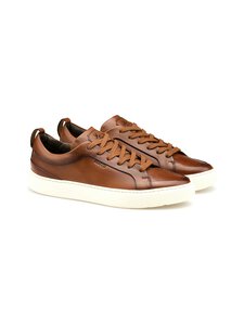 Lloyd - Nahktossud Metro X Motion Plus - 23 COGNAC | Stockmann