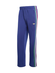 adidas Originals - Firebird treniņbikses - KD3835 VICBLU/BGREEN/WHITE | Stockmann