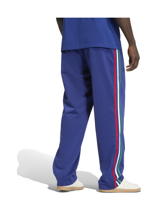 adidas Originals - Firebird-verryttelyhousut - KD3835 VICBLU/BGREEN/WHITE | Stockmann - photo 3