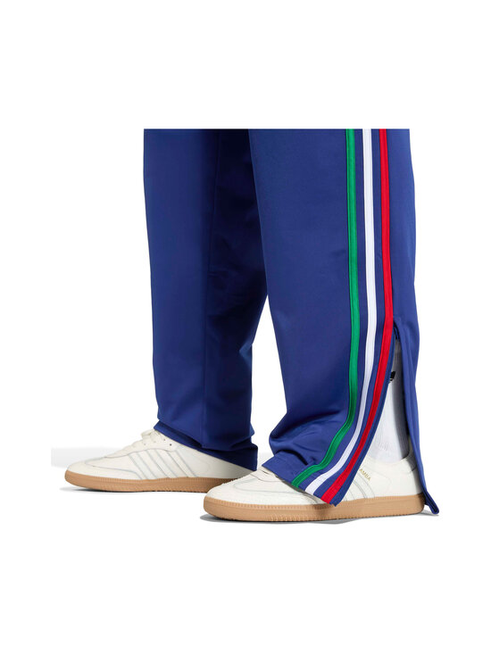 adidas Originals - Firebird-verryttelyhousut - KD3835 VICBLU/BGREEN/WHITE | Stockmann - photo 6