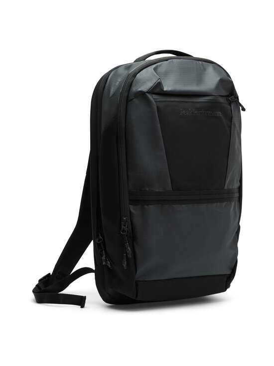 Peak Performance - Commuter-reppu - 010 BLACK | Stockmann - photo 1