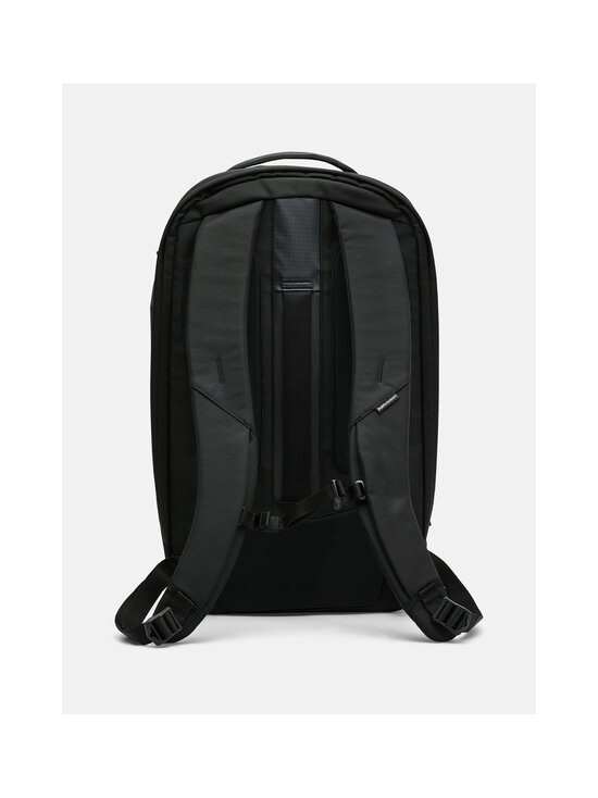 Peak Performance - Commuter-reppu - 010 BLACK | Stockmann - photo 2