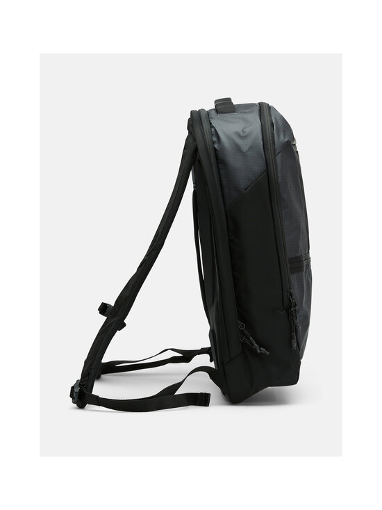 Peak Performance - Commuter-reppu - 010 BLACK | Stockmann - photo 3