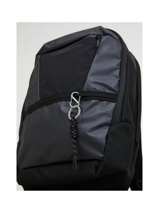 Peak Performance - Commuter-reppu - 010 BLACK | Stockmann - photo 5