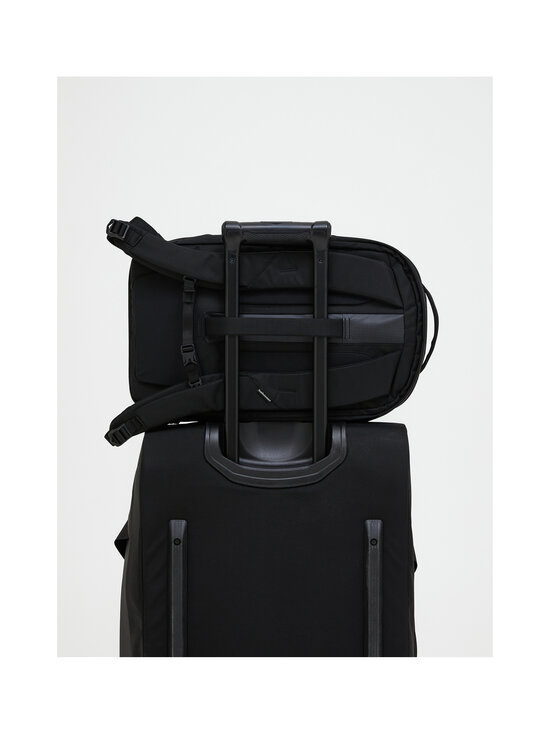 Peak Performance - Commuter-reppu - 010 BLACK | Stockmann - photo 6