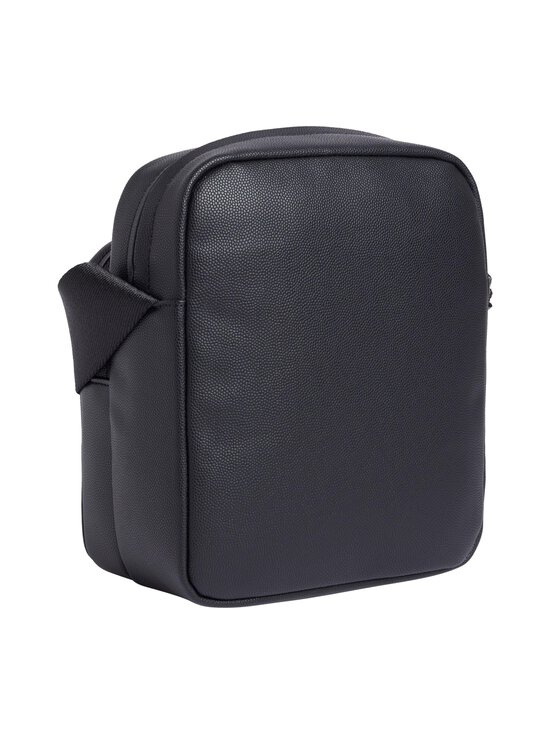 Calvin Klein Bags & Accessories - Must Reporter S -laukku - BEH BLACK CAVIAR - photo 2 Calvin Klein Bags & Accessories - Must Reporter S -laukku - BEH BLACK CAVIAR | Stockmann - photo 2
