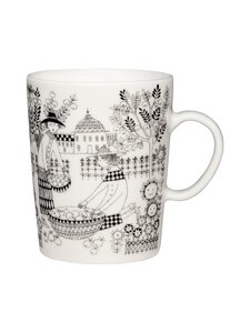 Arabia - Emilia krūze 0,5 l - WHITE Arabia - Emilia krūze 0,5 l - WHITE | Stockmann