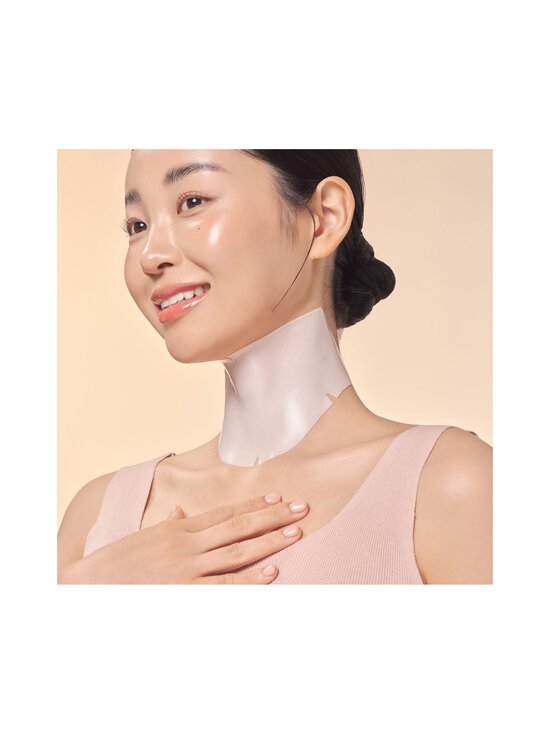 KOCOSTAR - A.m. Sunday  Hydrogel Neck Mask -kaulanaamio - NOCOL | Stockmann - photo 3