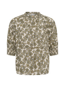 Part Two - Pluus AlmerasPW - 160 BEETLE LEAF PRINT | Stockmann