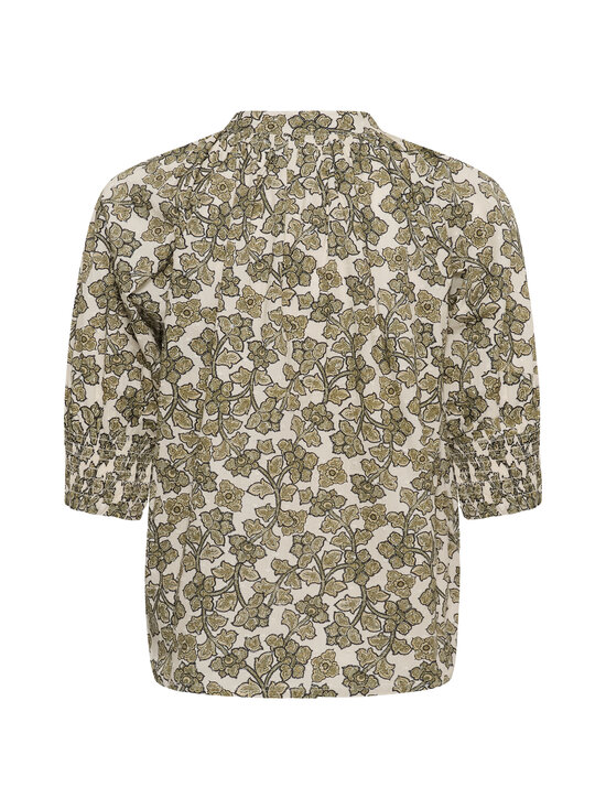 Part Two - Pluus AlmerasPW - 160 BEETLE LEAF PRINT | Stockmann - photo 2