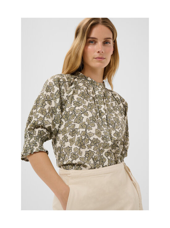Part Two - Pluus AlmerasPW - 160 BEETLE LEAF PRINT | Stockmann - photo 3