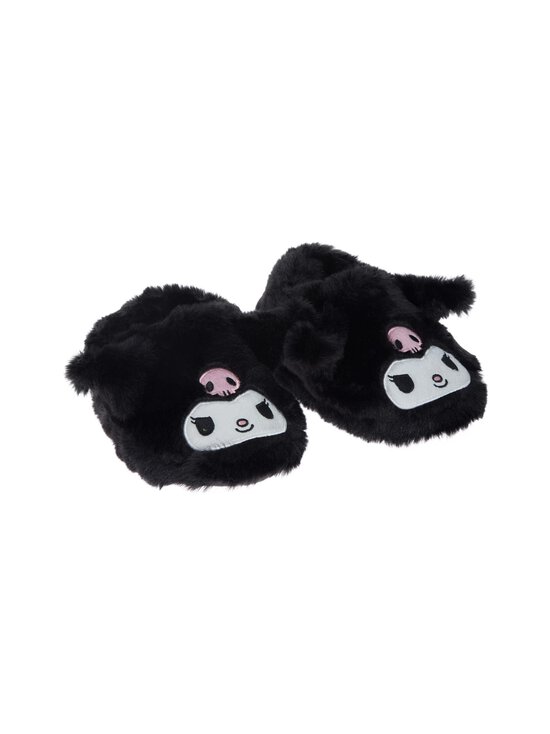 Lindex - Hello Kitty and Friends -sisätossut - 80 BLACK - photo 5 Lindex - Hello Kitty and Friends -sisätossut - 80 BLACK | Stockmann - photo 5