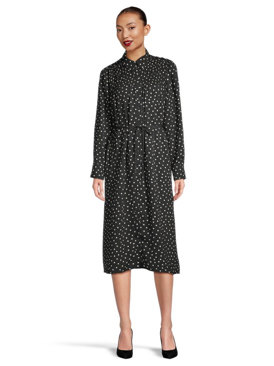 SECOND FEMALE - Tuva kreklkleita - 8001 BLACK - photo 2 SECOND FEMALE - Tuva kreklkleita - 8001 BLACK | Stockmann - photo 2
