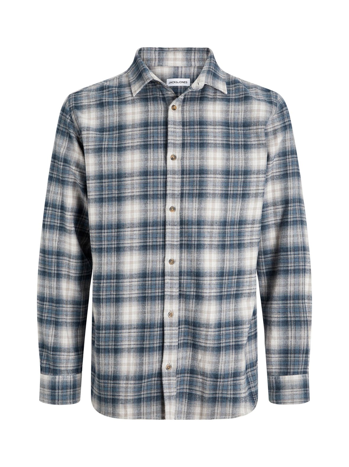 JJJoshua Check -kauluspaita